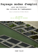 Paysage modes d'emploi